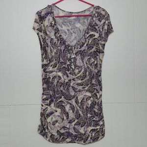 a.n.a Purple Top